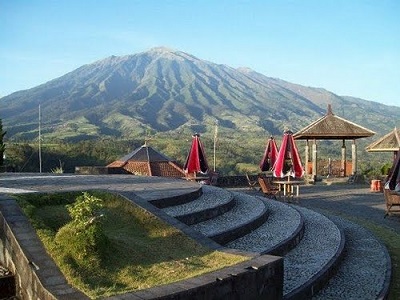 KETEP PASS JOGJA
